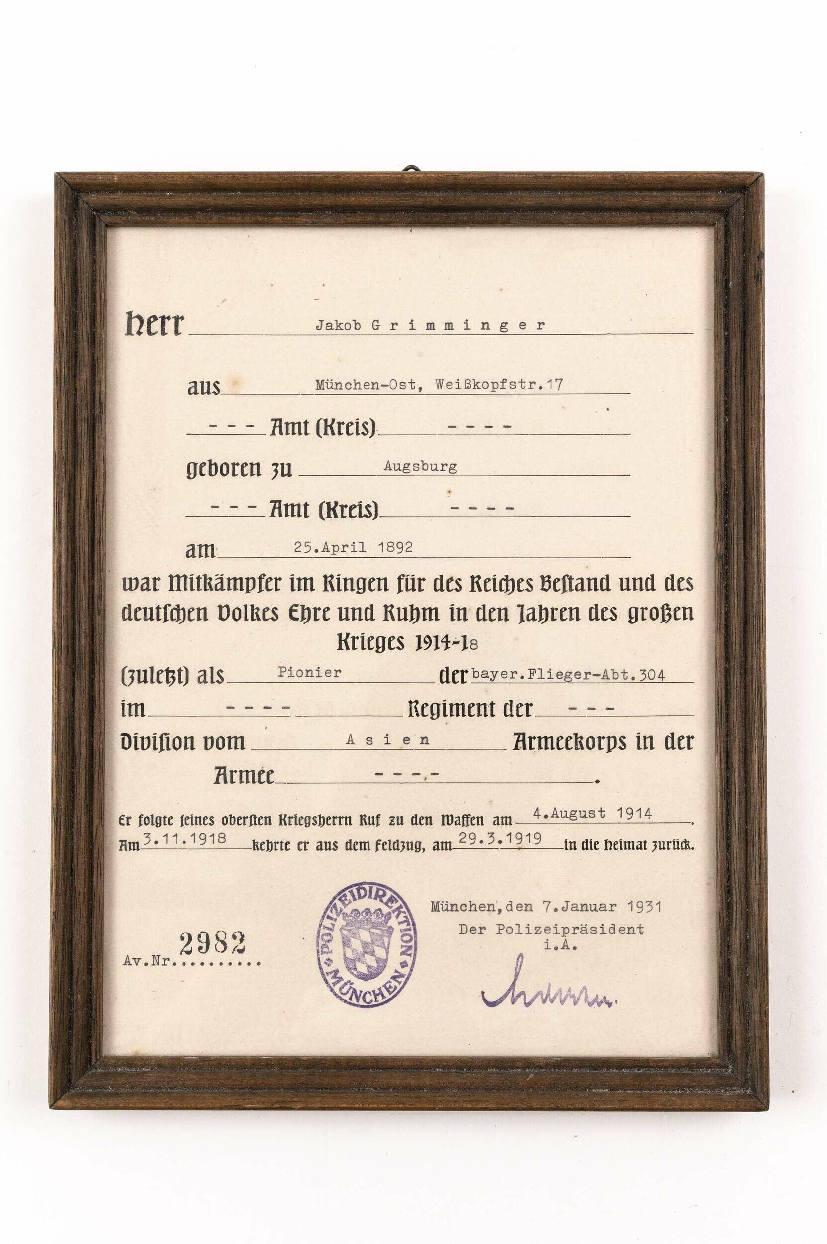 210.10: History, german