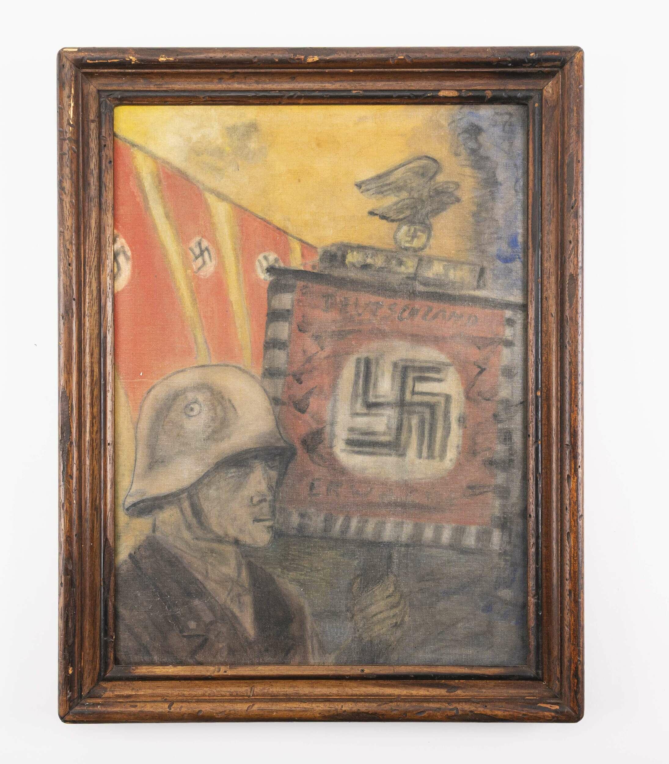 210.10: History, german