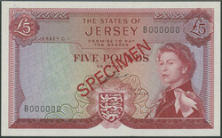 110.210: Billets - Jersey