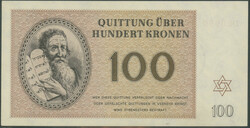 Tschechoslowakei, Theresienstadt-Getto, Der älteste der Juden, ...