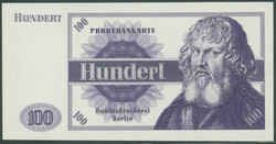 110.700: internationale Testbanknoten