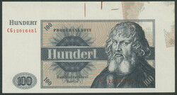 110.700: internationale Testbanknoten