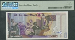 Schweiz, De La Rue Giori S. A ,1 Unit o. D Varinota-Beethoven, ...