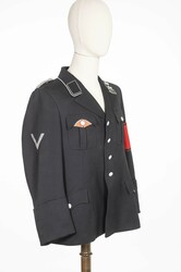 210.10: History, german