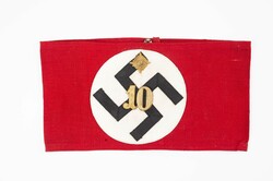 210.10: History, german