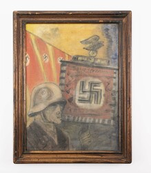 210.10: History, german