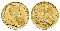 40.10: Europe - Albania