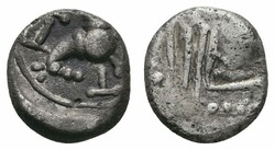 10.10: Ancient Coins - Celtic Coins