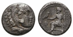 10.10: Ancient Coins - Celtic Coins