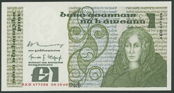 110.180: Billets - Irlande