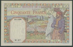 110.550.450: Banknotes – Africa - Tunisia