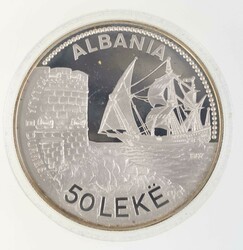 40.10: Europe - Albanie