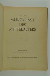 130: Numismatische Literatur