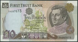 110.150.60: Banknotes - Great Britain - Northern Ireland