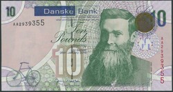 110.150.60: Banknotes - Great Britain - Northern Ireland