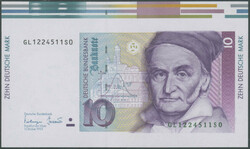 130.110: Numismatic Literatur - Paper Money