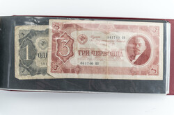 100.90: Multiple Lots - Banknotes