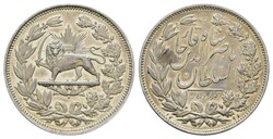 70.160: Asia (Including Near East) - Iran