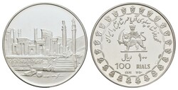 70.160: Asia (Including Near East) - Iran
