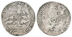 Snaphaan, o. J. (1492-1538), Karl von Egmond, Delm. 516, Fassungsspur ...