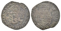 Spanische Niederlande, Artois (Union von Arras), Escalin, 1626, ...