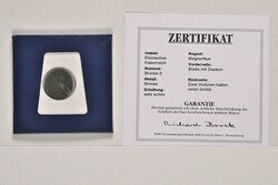 GRIECHEN bis BYZANZ, Sammlung von über 60 Münzen aus Abobezug. ...