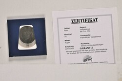 GRIECHEN bis BYZANZ, Sammlung von über 60 Münzen aus Abobezug. ...