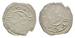 20: Medieval Coins