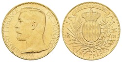 40.340: Europa - Monaco