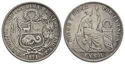 60.250: America - Peru