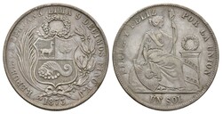 60.250: America - Peru