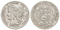 60.250: America - Peru