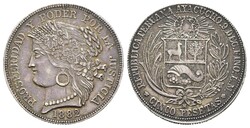 60.250: America - Peru