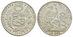60.250: America - Peru