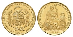 60.250: America - Peru
