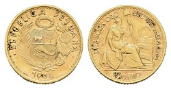 60.250: America - Peru