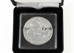 100 Schilling, 2022, African Wildlife - Elefant, Special Edition Ana ...
