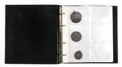 100.100: Multiple Lots - Medals