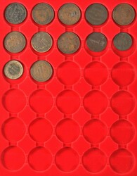 100.100: Multiple Lots - Medals
