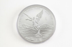 5 oz Silber, 2020, Libertad, st.  Automatically generated translation ...