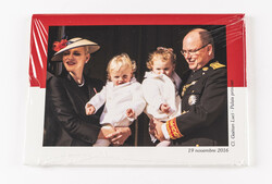 KMS, 2020, 1 Cent bis 2 Euro, im Folder mit Schuber, minimal ...