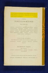 Lanckoronski, Leo und Maria, Mythen und Münzen. Griechisches Geld im ...