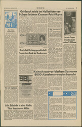 Slowakei, 500 Korun 12.7.1941 (5x) Fälschungen aus ...