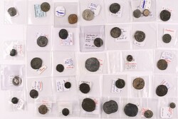 GRIECHEN / RÖMER / BYZANZ, bestehend aus 63 unterschiedlichen ...