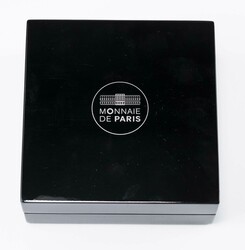 50 Euro, Gold, 2022, Femmes du Monde - Grace Kelly, 1/4 oz, im ...