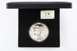 250 Dollars, 2008, Olympia Vancouver - Kanadas Weg zum Bundesstaat, 1 ...