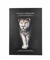 Set zu 16x 20 Francs, 2020, Mysterious Rhodium - Desert Life, je 1 oz ...