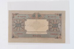 Niederlande, Nederlandsche Bank, 25 Gulden 6.2.1930, P-46, III