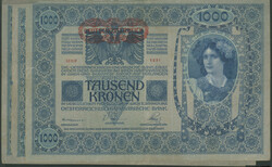 Österreich, Lot 13 St.: Staats-Central-Casse, 1 Gulden 1866 Var. mit ...