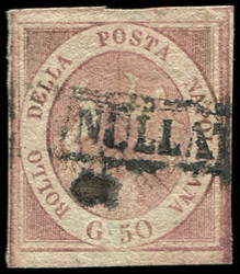 7160: Sammlungen und Posten Italienische Staaten